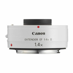 Canon EF EXTENDER 1.4x III