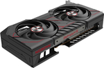 Видеокарта Sapphire AMD  Radeon RX 9060XT 11350-04-20G PULSE AMD RADEON RX 9060 XT GAMING OC 8GB DUAL 8ГБ Pulse, GDDR6, OC,  Ret