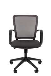 Офисное кресло Chairman    698   Россия     TW-04 серый