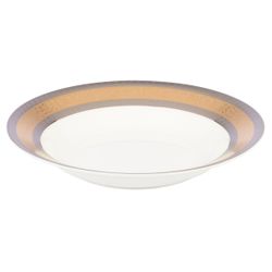 Набор суповых тарелок Gipfel Hermes 41470 2 предмета