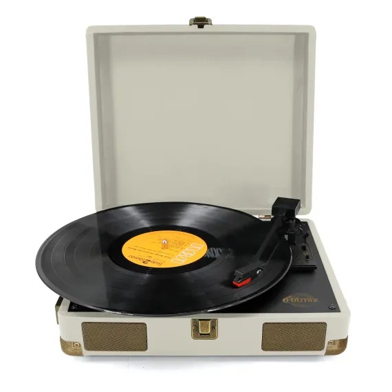 Ritmix LP-100 Cream