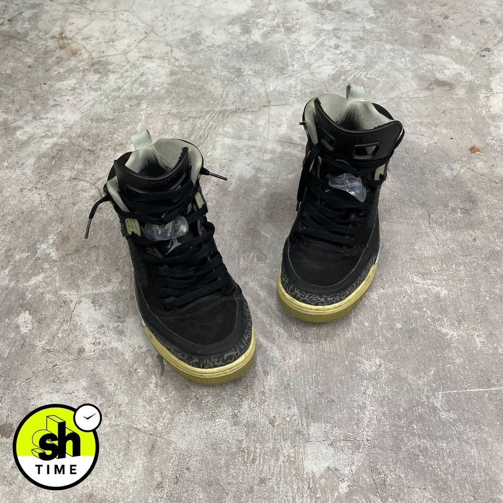 Кроссовки Air Jordan Spizike