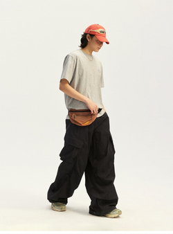 Футболка Nothomme Monterest Wild-Starlight серый