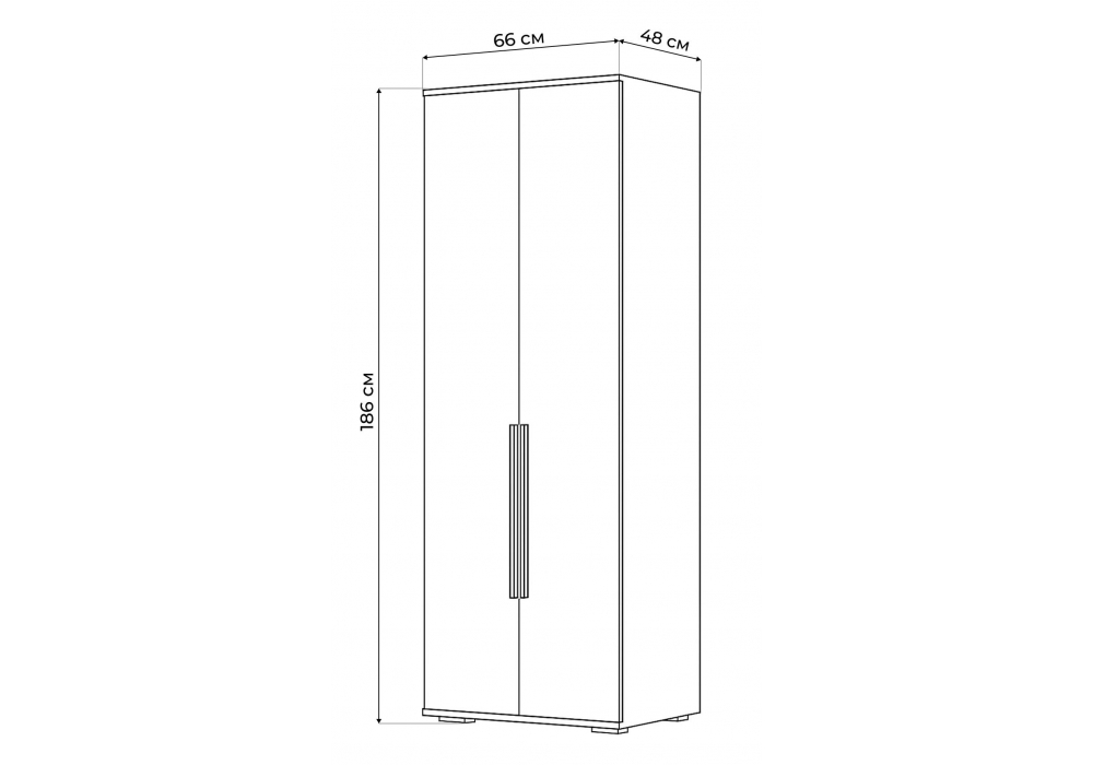 Готовая гостиная Woodville Филеста графит, дуб вотан комплектация 2