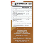 Pure Essence, MyPure, MYcoMUNE, 60 растительных капсул