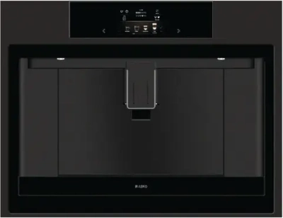 Встраиваемая автоматическая кофемашина Asko CM8477A
