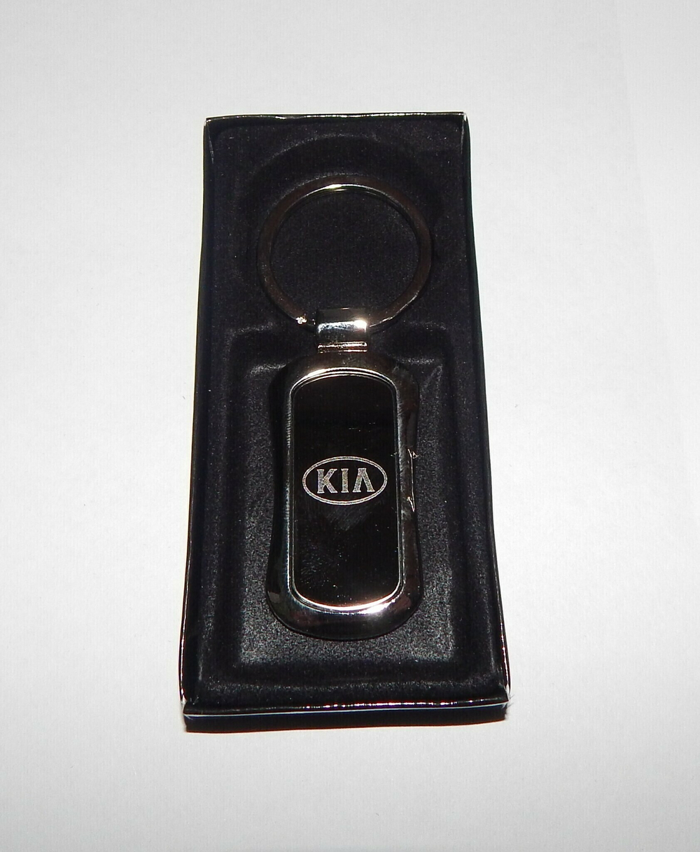 Брелок №017 MITSUBISHI KING №017