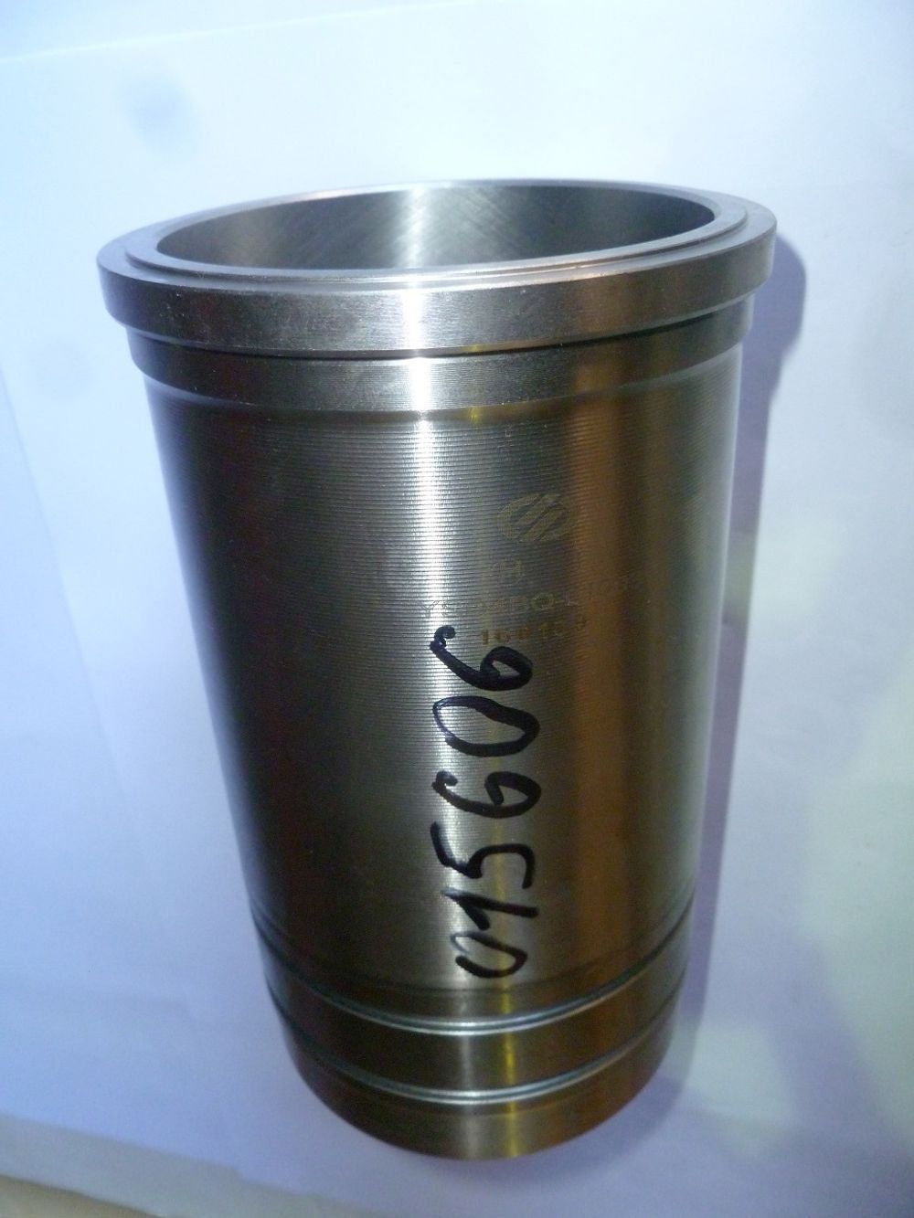 Гильза цилиндра (D=90 мм) Yangdong YSD490D; TDY 19 4L/Cylinder liner
