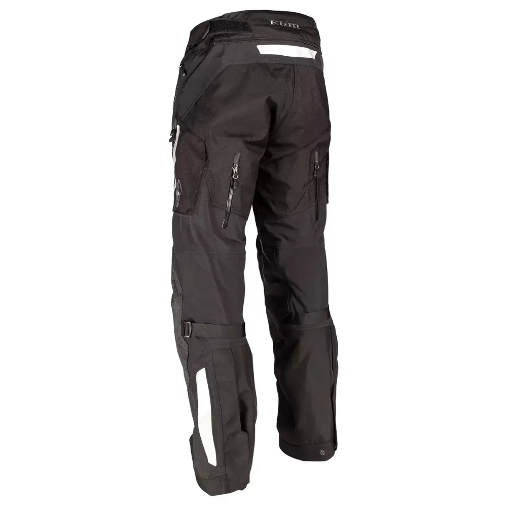 Штаны KLIM Badlands Pro Pant Black