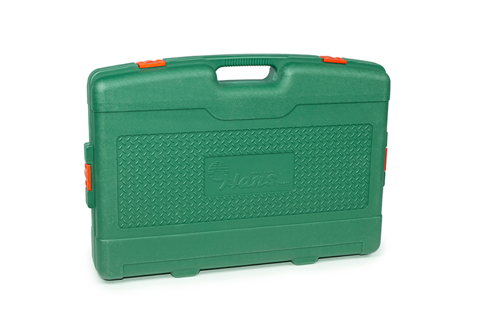 Набор инструмента (158 предметов) Hans ТK-158V