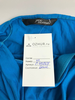 Платье Jane Norman мини 42 размер