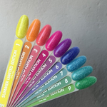 Y.me Гель-лак Summer Limited Edition 04
