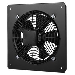 Вентилятор осевой SHUFT AXW 350-4E