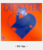 Альбом ONEUS - 7TH MINI TRICKSTER (Digipack Ver.)