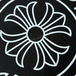 Худи Chrome Hearts