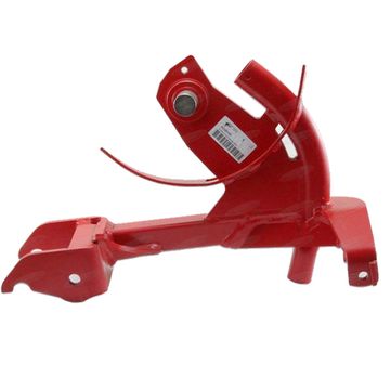 Kverneland запчасти на ось и колеса