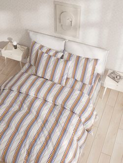 Простынь Сказка "Sweet Life (компаньон)" 150х215 см, перкаль