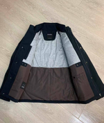 Пуховик Zegna