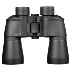 Бинокль Pentax SP 10x50 - Центральная фокусировка и диоптрийная коррекция