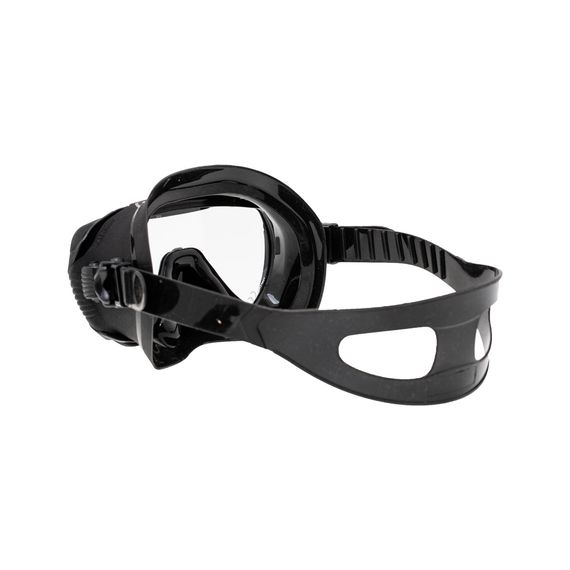 Маска подводная Marlin Enjoy Black