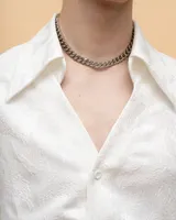 Цепь на шею 