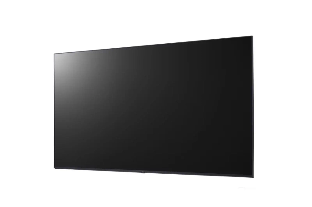 Дисплей профессиональный LG 55UL3J-E