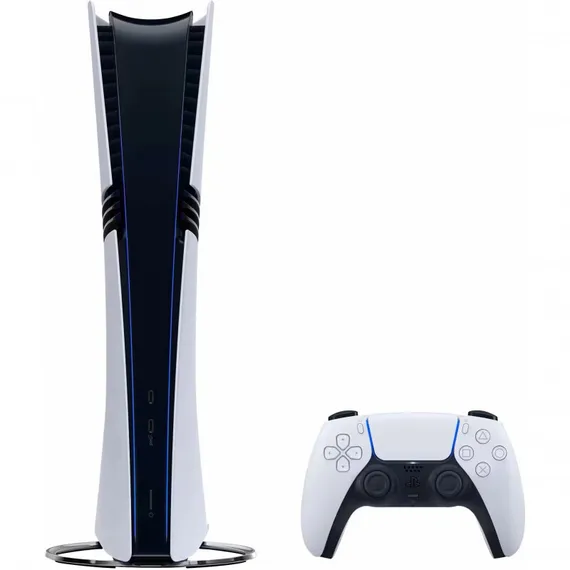 Игровая приставка Sony Play Station 5 Pro