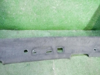 Обшивка потолка Audi Q7 2 (2015-н.в.)