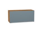 Шкаф верхний горизонтальный Фьюжн