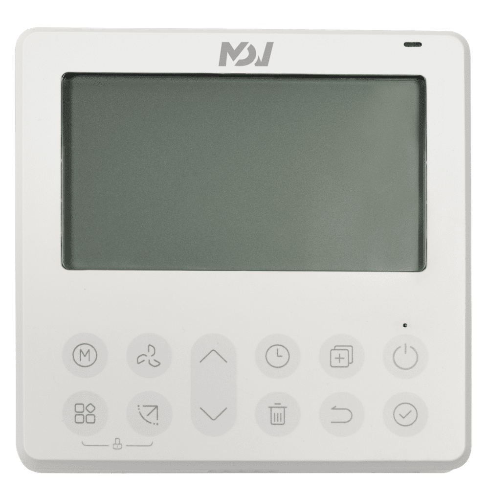 Канальный внутренний блок MDV MDT2II-12HWFN8