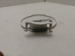 AWE7527/1 кт119 Крышка сливного фильтра для стиральной машины Whirlpool AWE7527/1 б/у