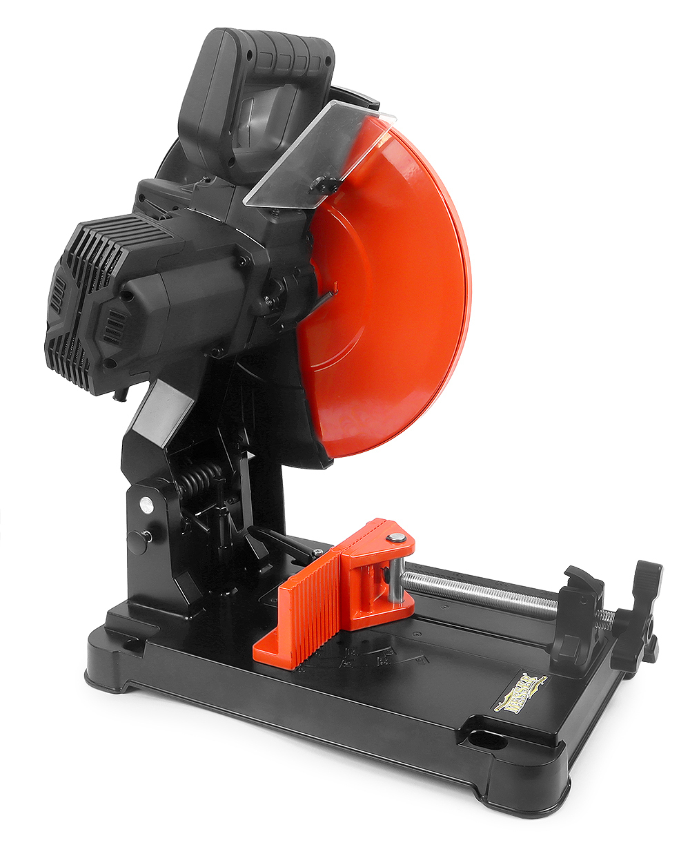 Маятниковая пила по металлу MESSER M-355 с бесщеточным двигателем