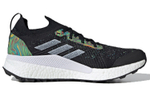 Кроссовки Adidas Zx 4000 Futurecraft 4D 'Carbon'