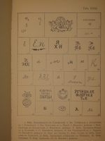 "Фарфор и фаянс Российской Империи. Описание фабрик и заводов с изображениями фабричных клейм + Два прибавления к книге фарфор и фаянс Российской Империи". А.В.Селиванов. 1906г.