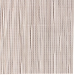 Салфетка на стол 30*45см «Строчка» плетеная, серая