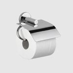 Держатель для туалетной бумаги латунь SIENA 16361.B глянцевый