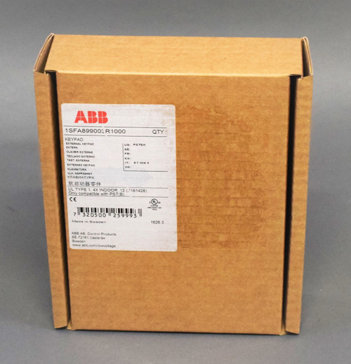 ABB 1SFA899003R1000