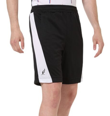 Теннисные шорты Australian Power Ace Short - nero