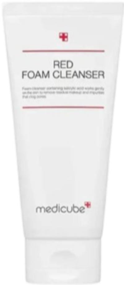 Medicube Red Foam Cleanser 2020 230 ml