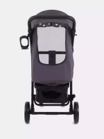 Коляска детская "VEGA STAR" RA057 Moon Grey