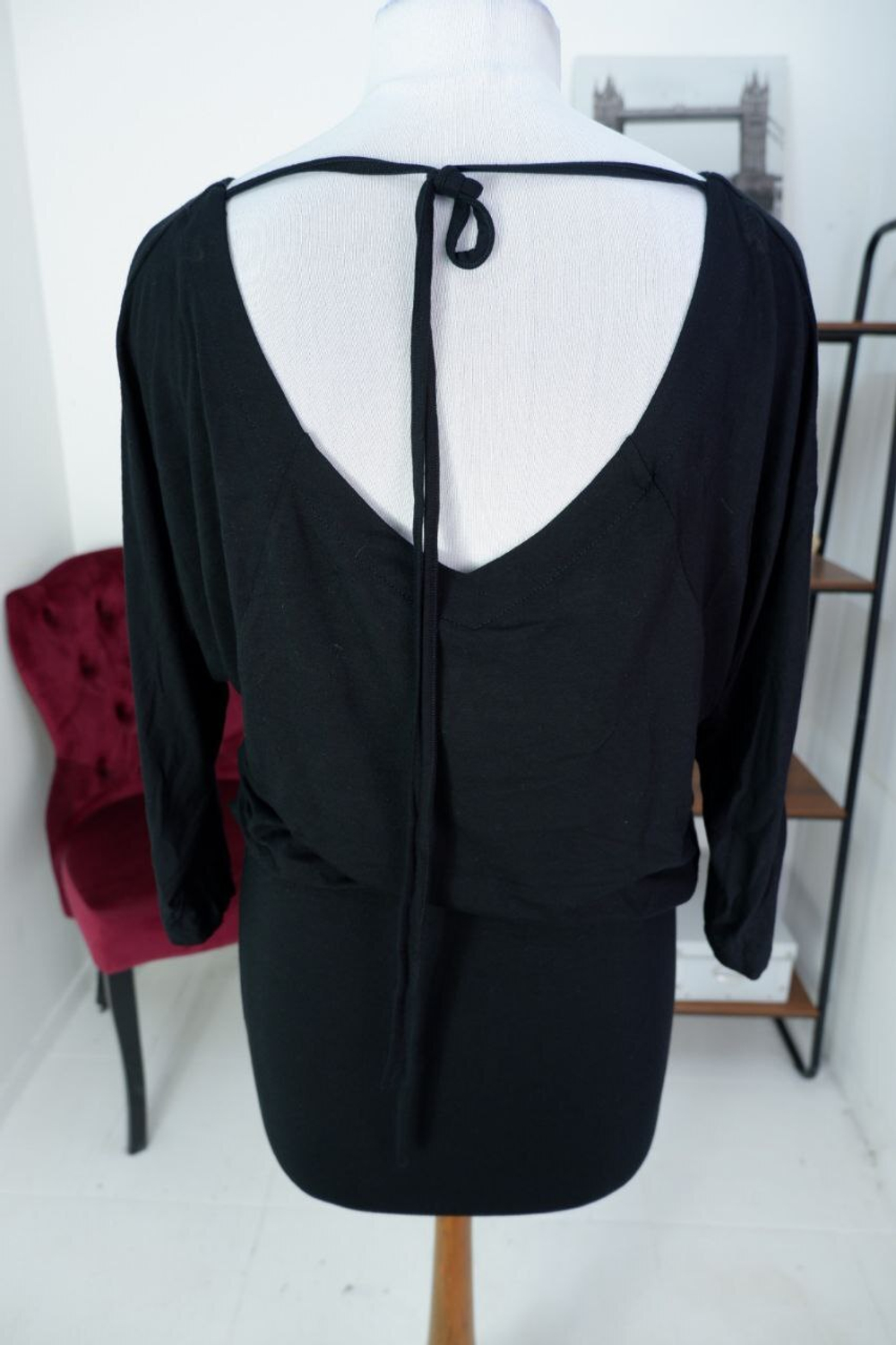 Платье-туника GATTA трикотажное 44-46 размер, новое