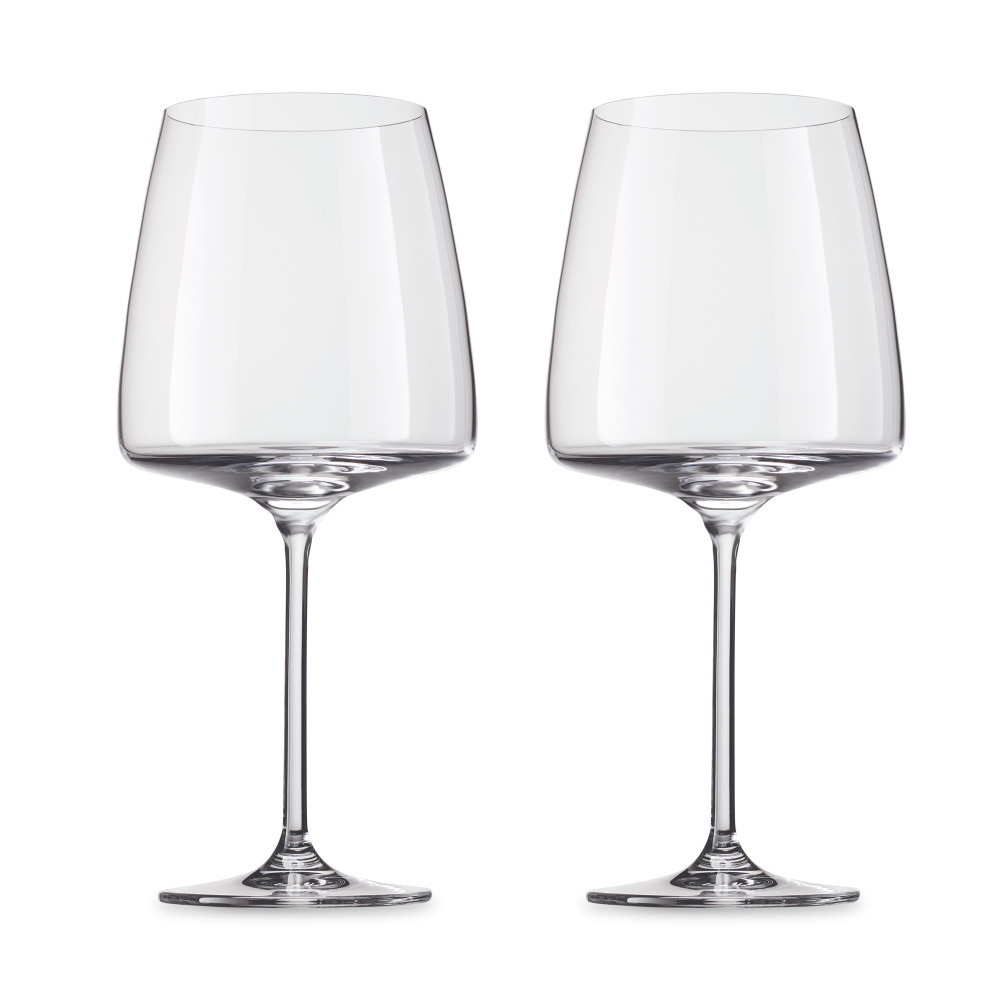 Набор бокалов для вин Velvety & Sumptuous 2шт 710мл Zwiesel Glass Vivid Senses