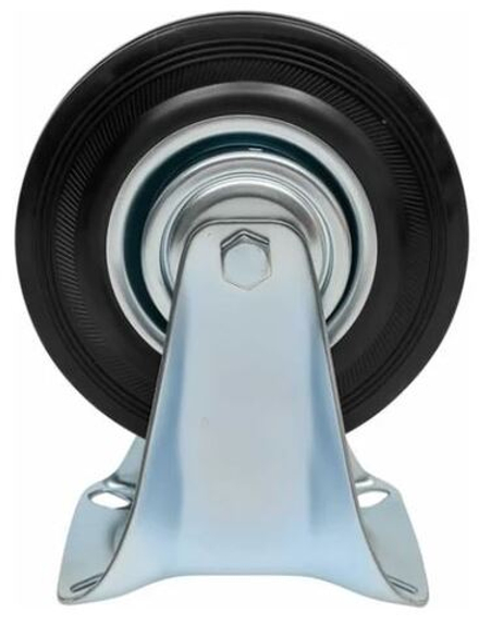 Колесо на тачку неповоротное 125мм.х137,5мм (30шт)