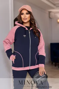 Костюм 21-123-фреза Minova