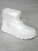 Ботинки женские зимние RIBBICA DW2010-1\F06-W982M