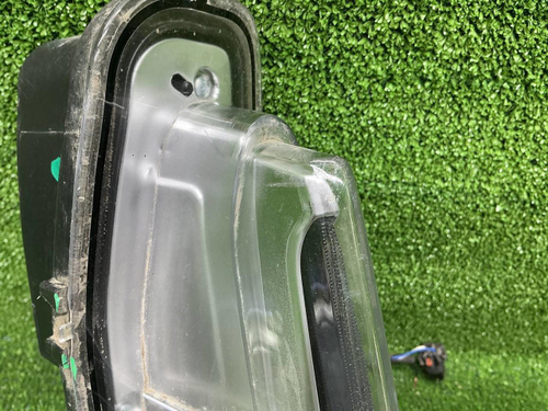 ДХО правый Changan Uni-K (2020-н.в.)