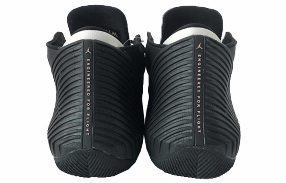 Кроссовки Jordan Why Not Zer0.1 Why Not