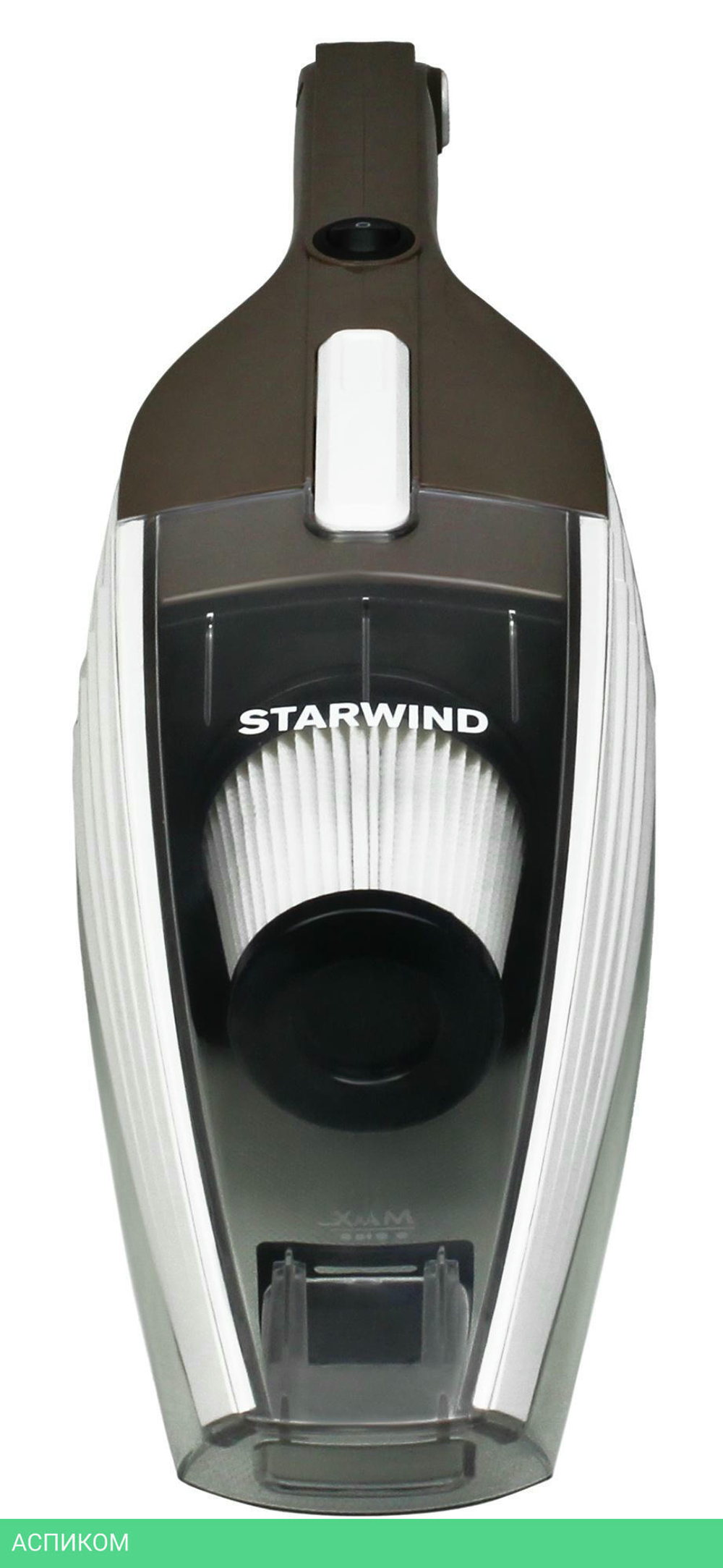 Пылесос StarWind SCH1260