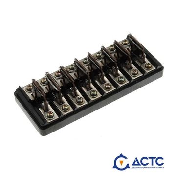 Коробка предохранителей XCMG