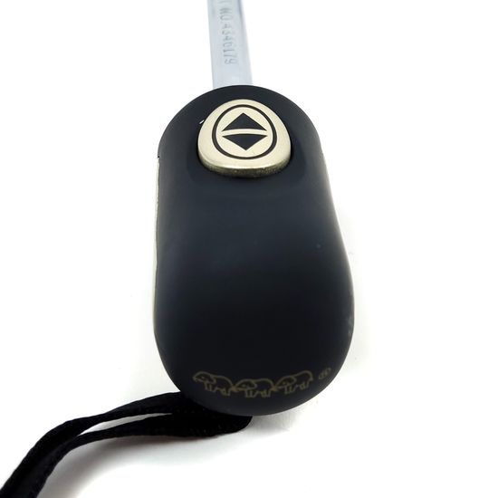 Компактный Женский зонт Три Слона 4701-O-01